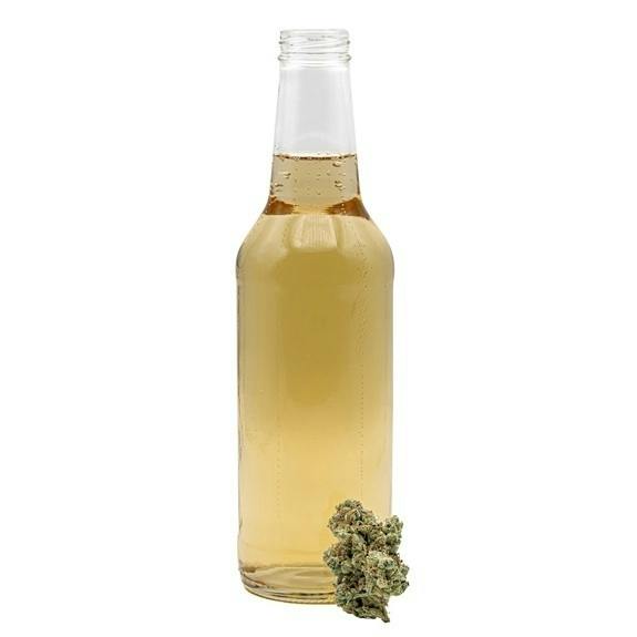 Nano Sour Green Apple