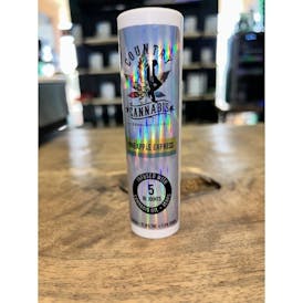 Country Cannabis - Pineapple Express 5pk
