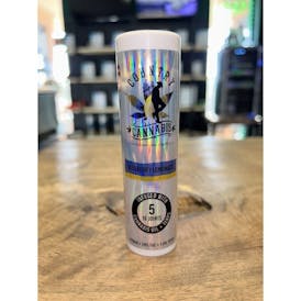 Country Cannabis -Blueberry Lemonade 5pk