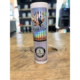 Country Cannabis - Cantaloupe Haze 5pk