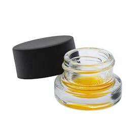 Banana Guava Premium Rosin - 1 Gram