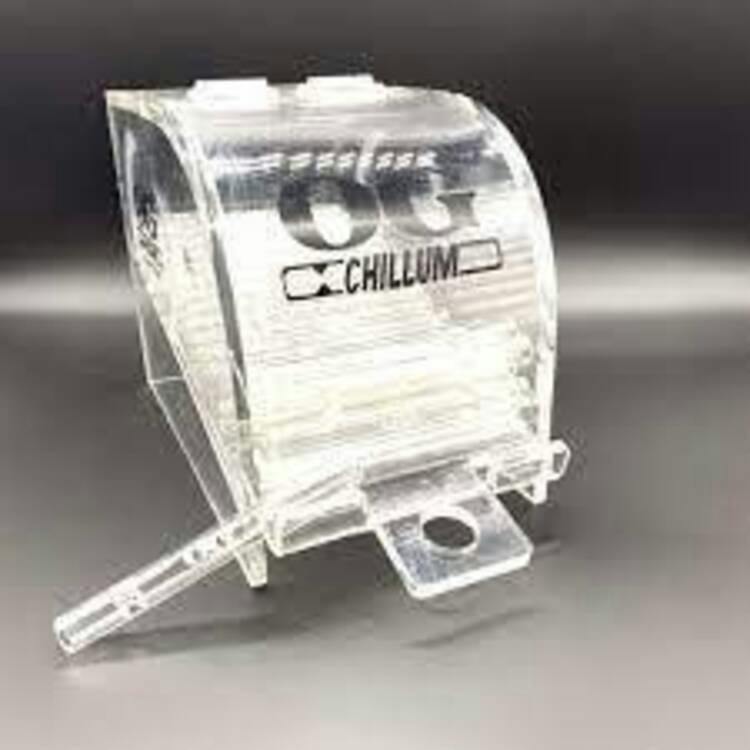 OG Chillum