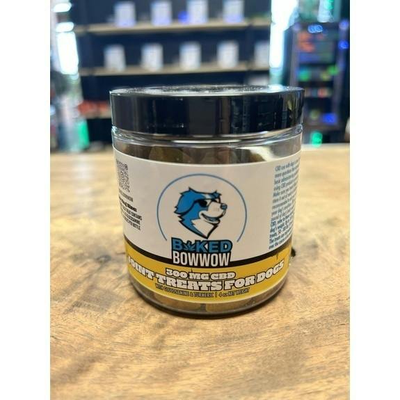 300mg Joint Dog Treats