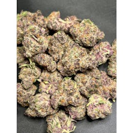 Black Cherry Gelato