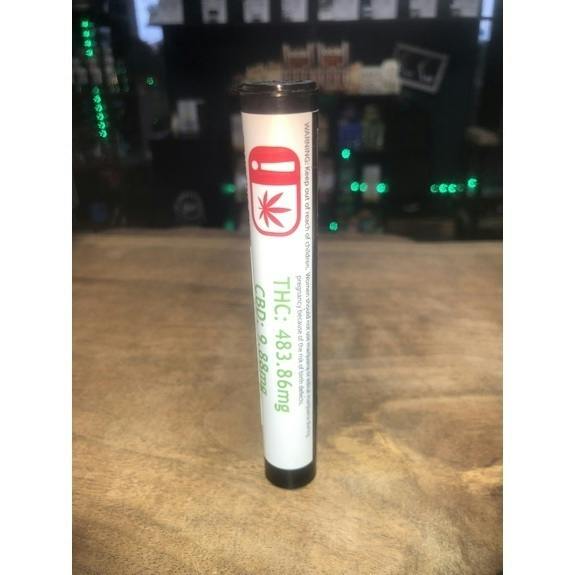 Lightning Og Cavi Cone
