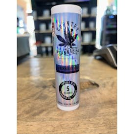 Country Cannabis - Blackberry Kush 5pk