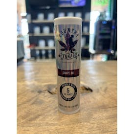 Country Cannabis - Grape Og 5pk