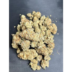 Fireflower - Exotic Flower - Indica