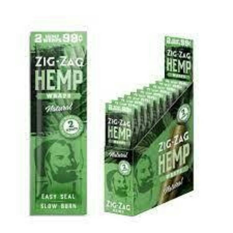 Wraps Natural
