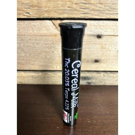 1G PRE ROLL - CEREAL MILK - 2410