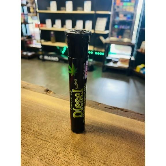 Diesel Pre-roll Batch 2352