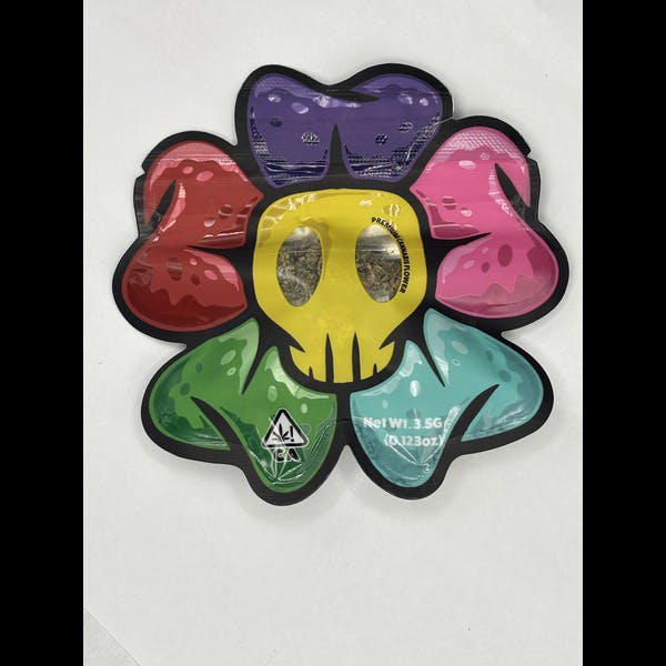 POSIE - INDOOR — Cosmic Lemons