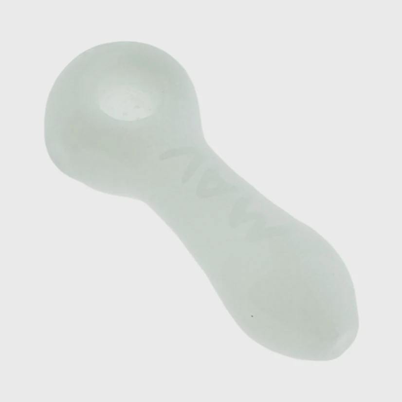 MAV - Professional Hand Pipe - White