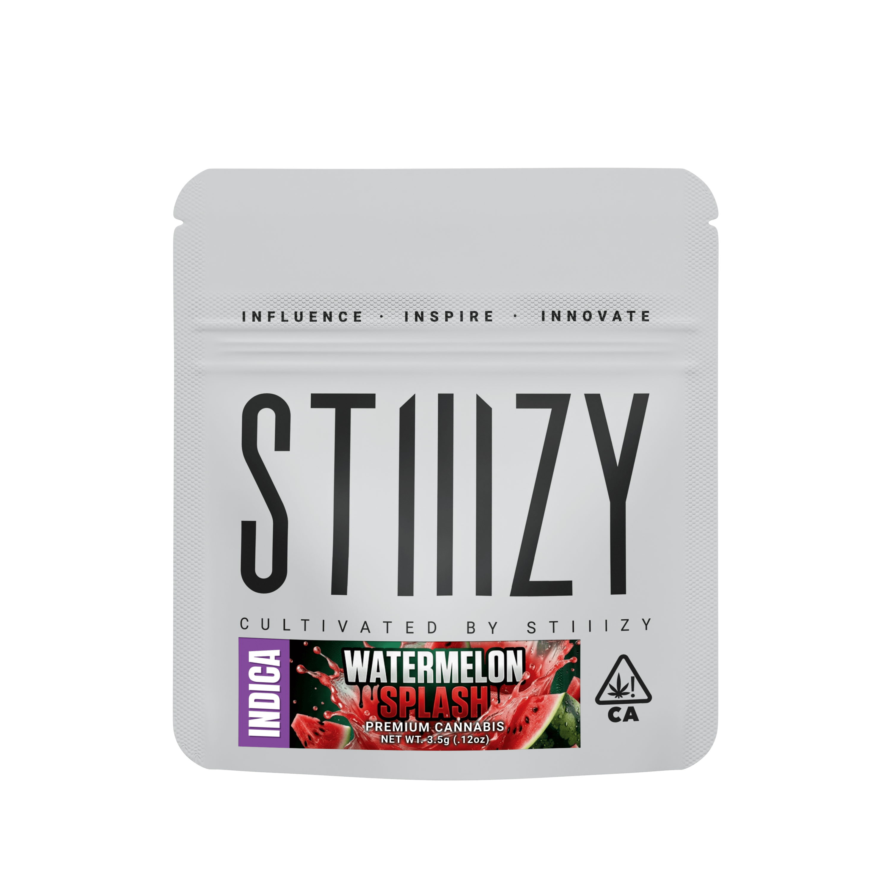 Stiiizy: Watermelon Splash