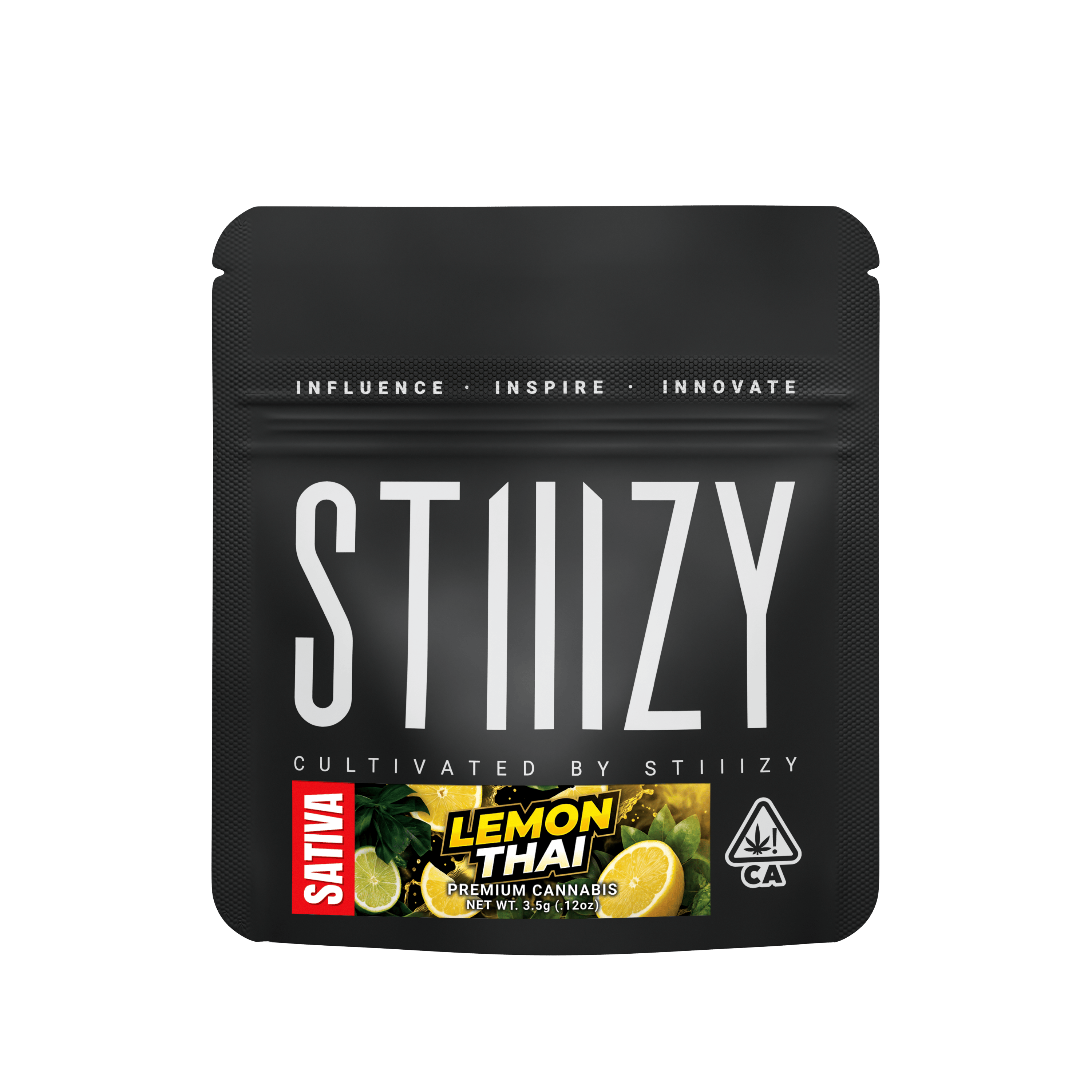 Stiiizy: Lemon Thai