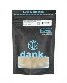 Blue Haze | Indoor Flower cannabis product