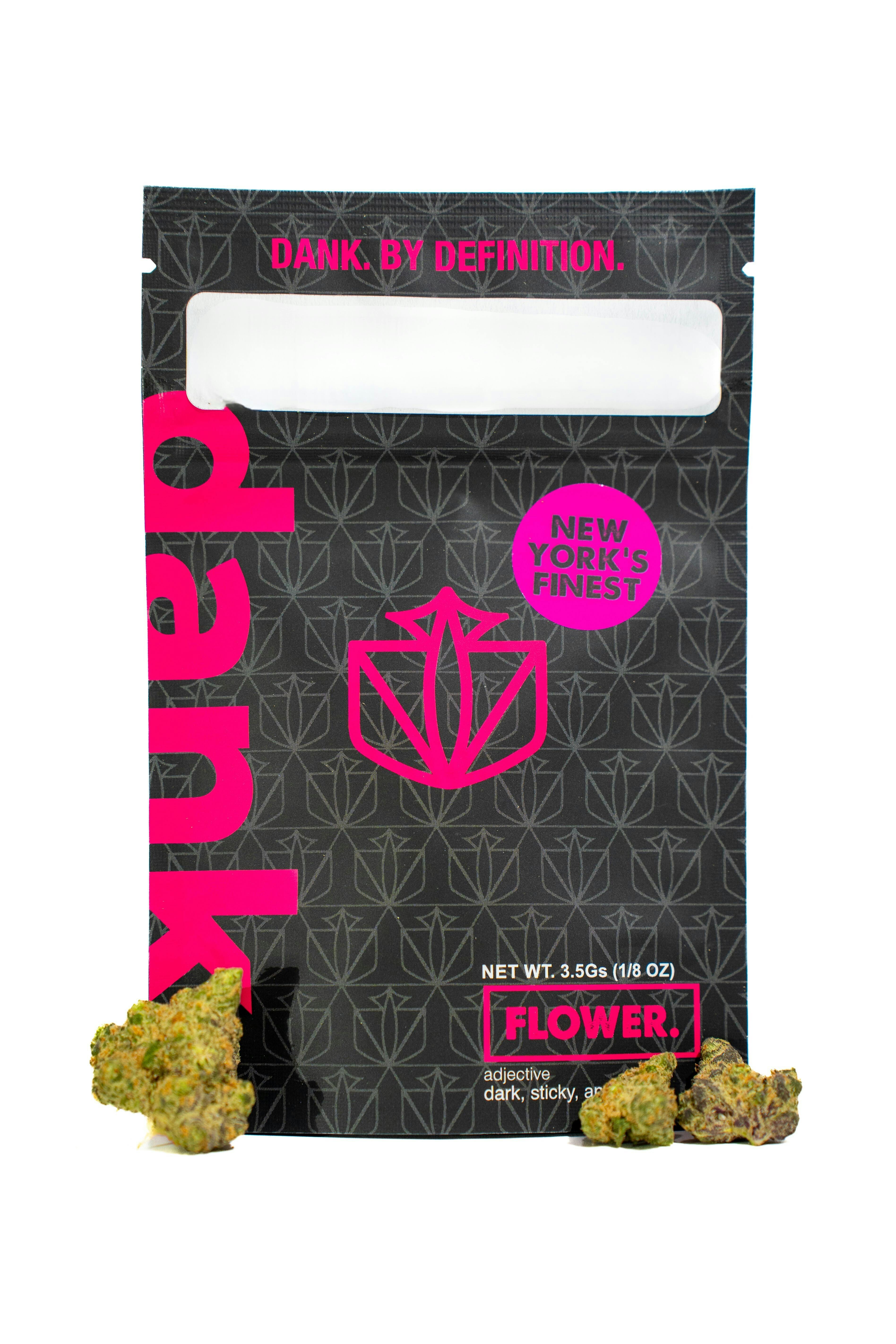 Cherry Zlushie | Sungrown Flower Bag
