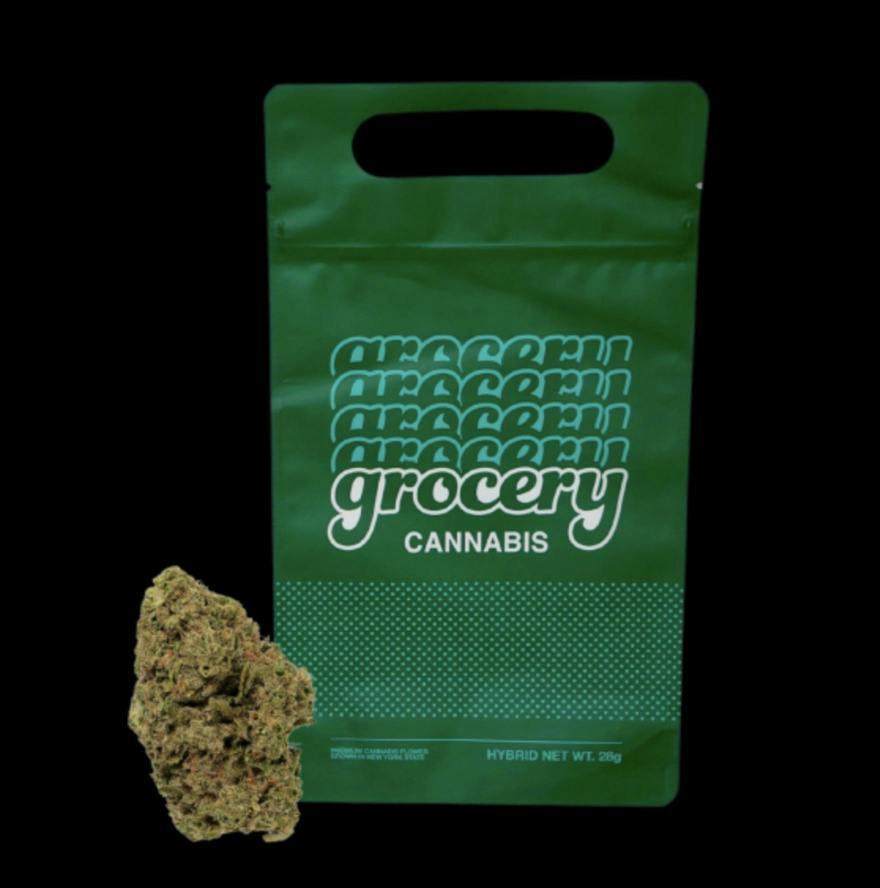 Frosted Runtz | Flower