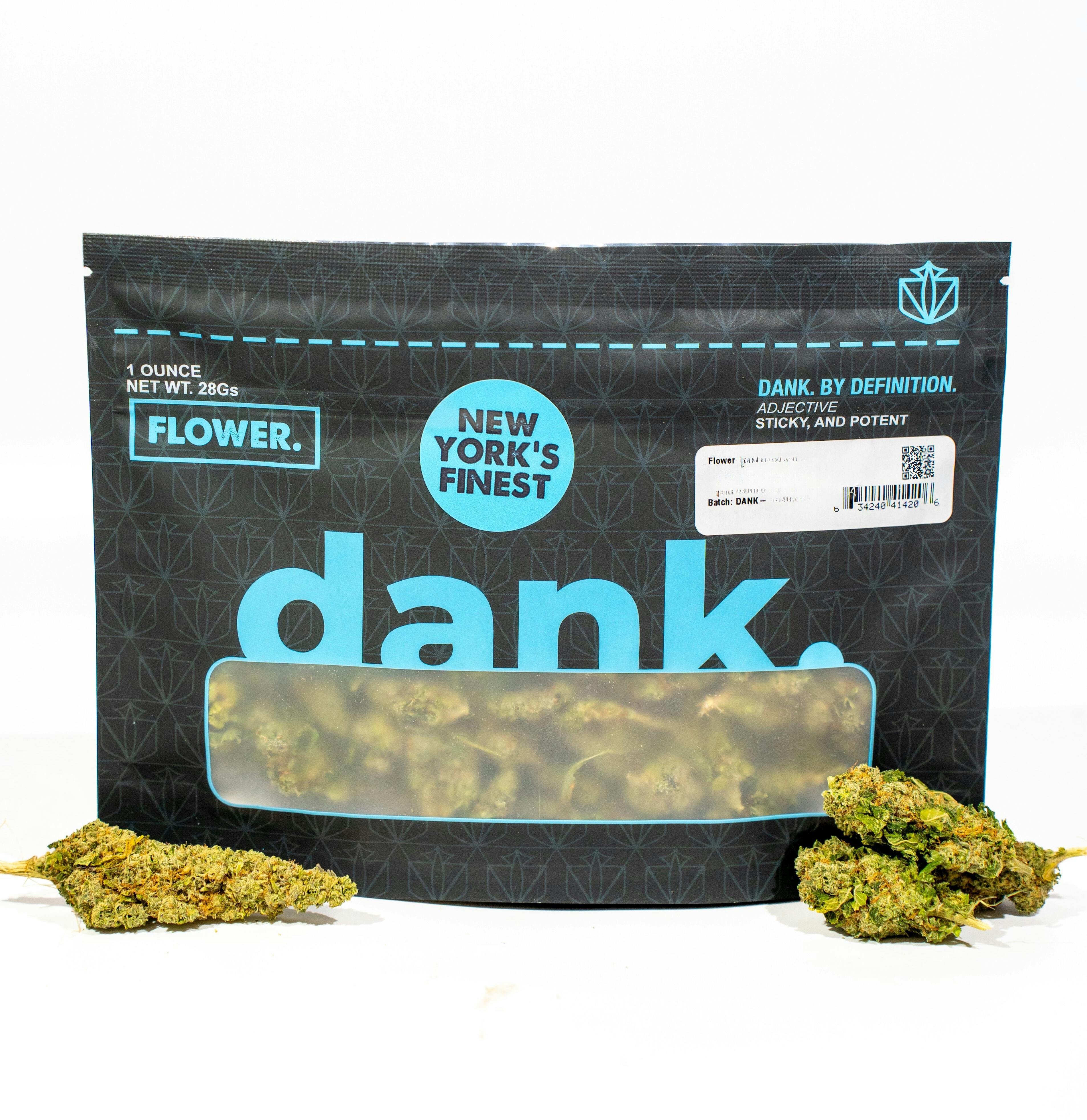 Scooby Snacks | Sungrown Flower Bag