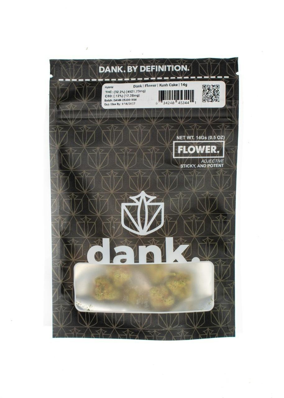 Kush Cake | Indoor Flower