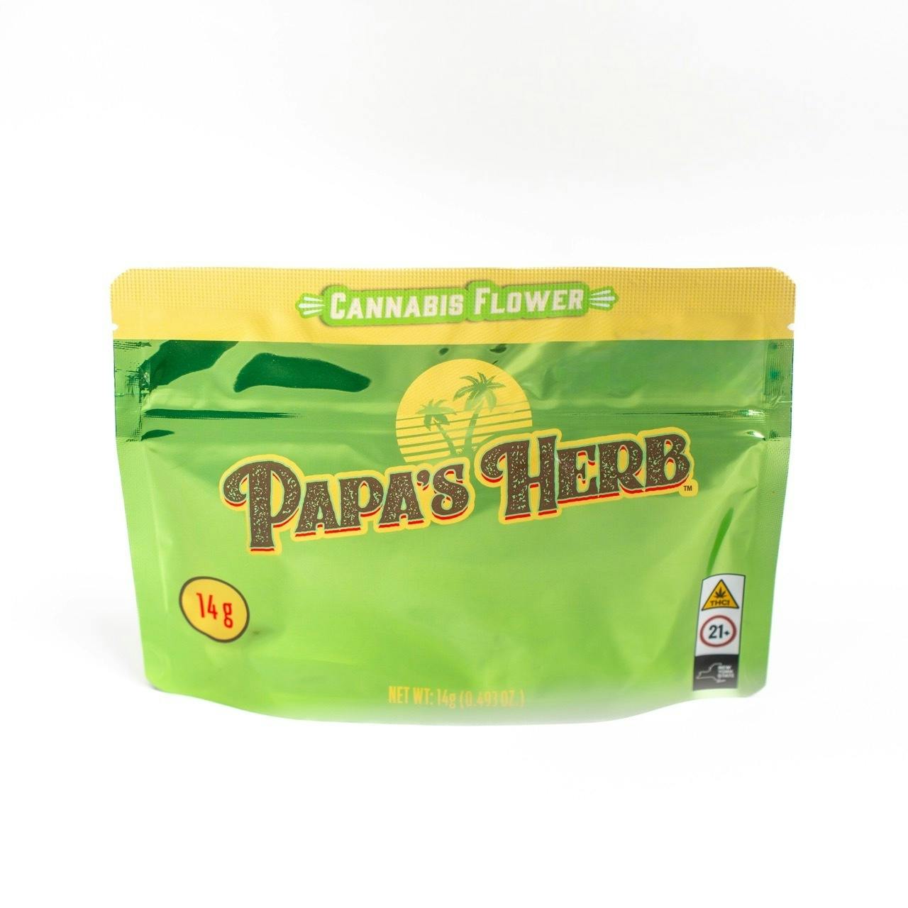 Animal Cookies | Flower