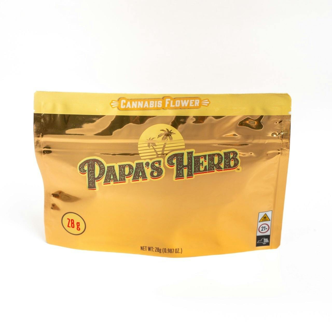 Peach Kush | Flower cannabis product