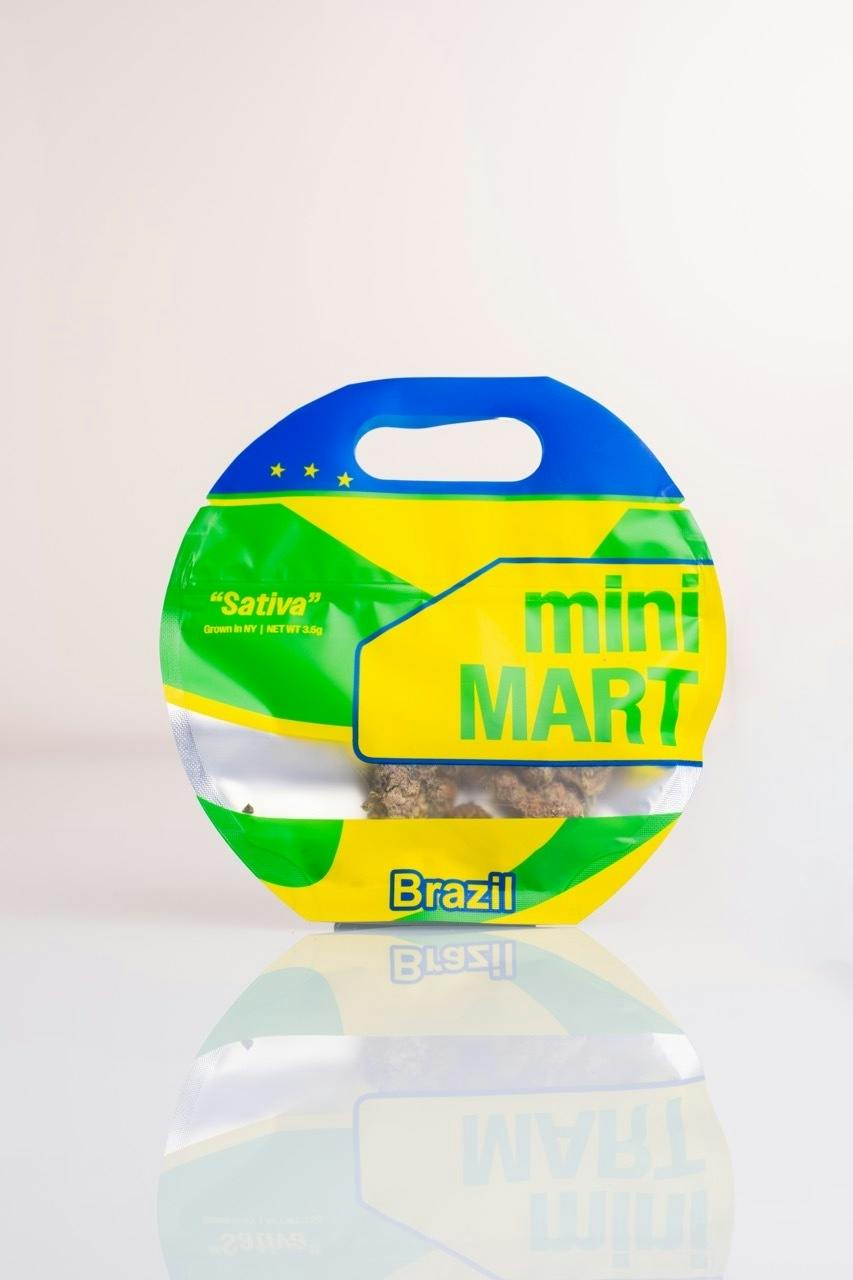 World Cup | Jack Herer "Brazil" | Flower