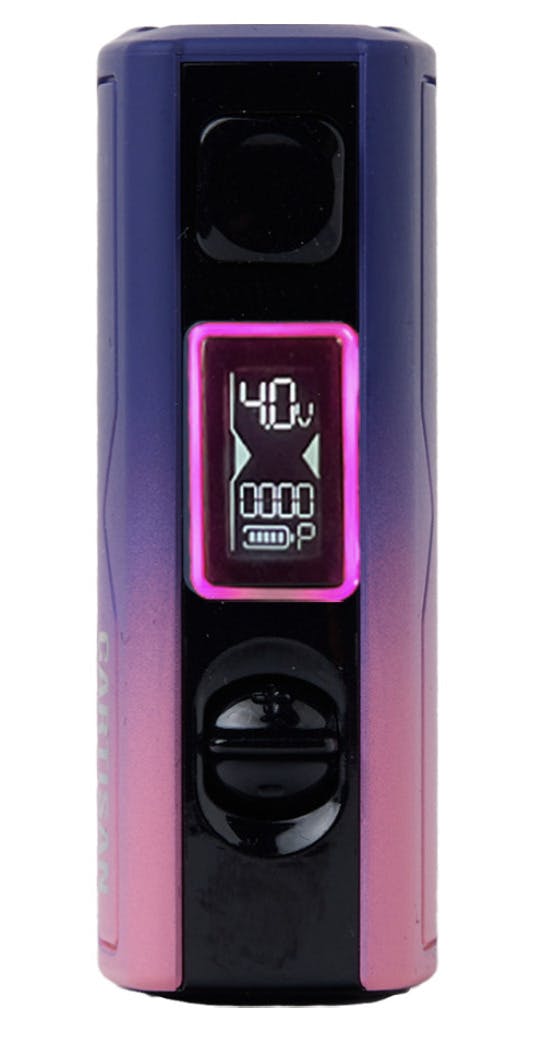 Cartisan - Atom Battery at Royale Flower Cannabis Dispensary