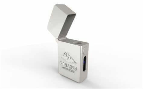 Bonanza - Premium 510 Vape Battery