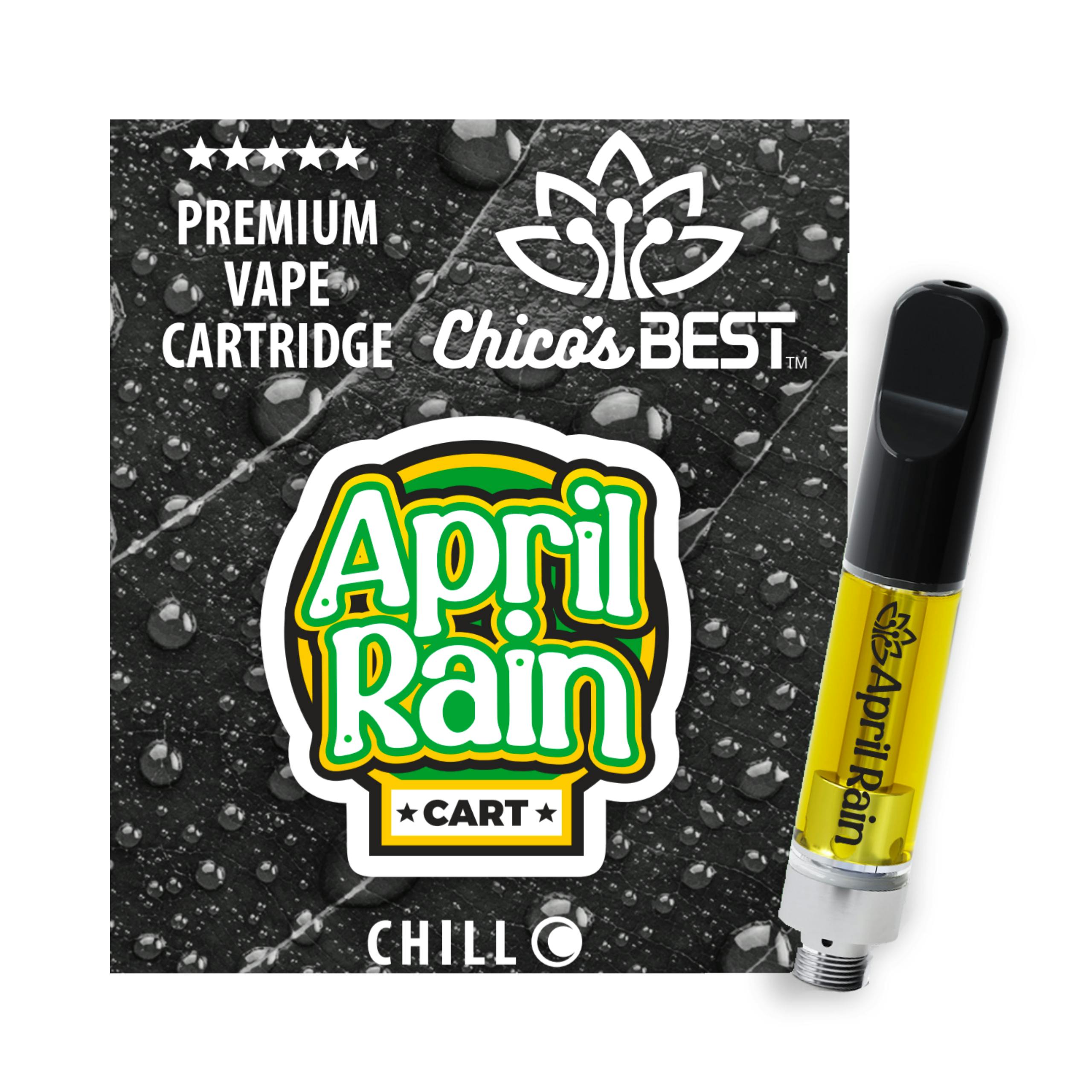 CHICO'S BEST - — OG Kush