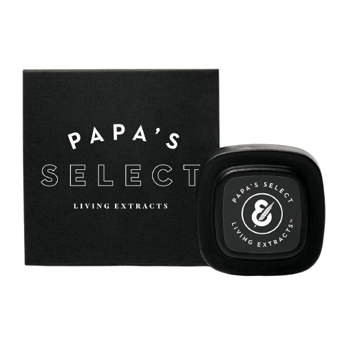Papa's Select — Honey Banana