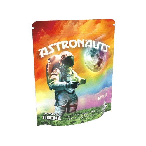 Astronauts: Space Biscotti