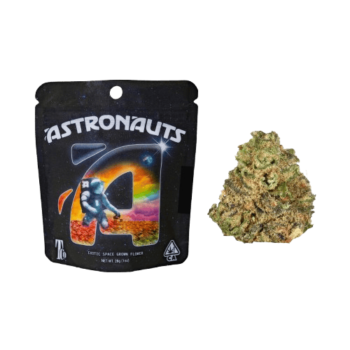Astronauts: Space Blasterz