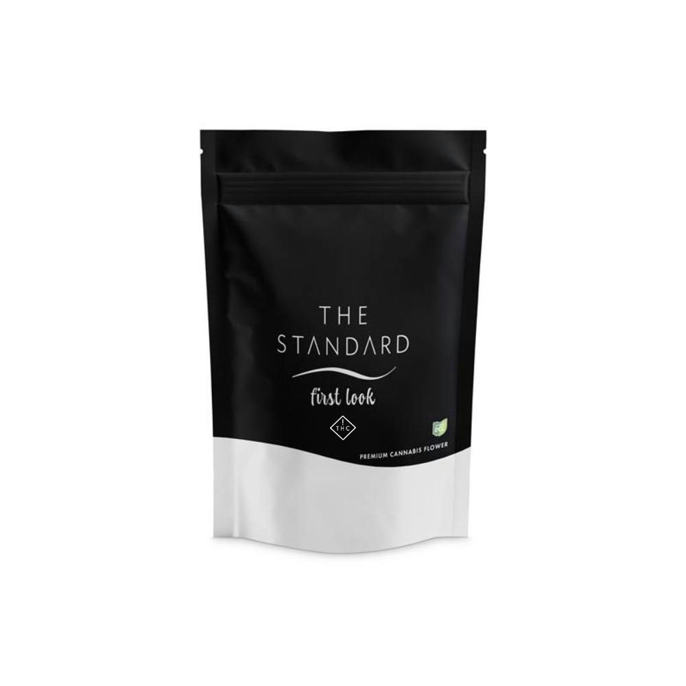 Peach Crescendo | 1g SSU