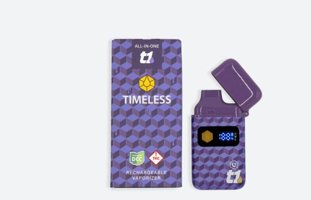 Timeless | T1 | Watermelonz | 1g AIO
