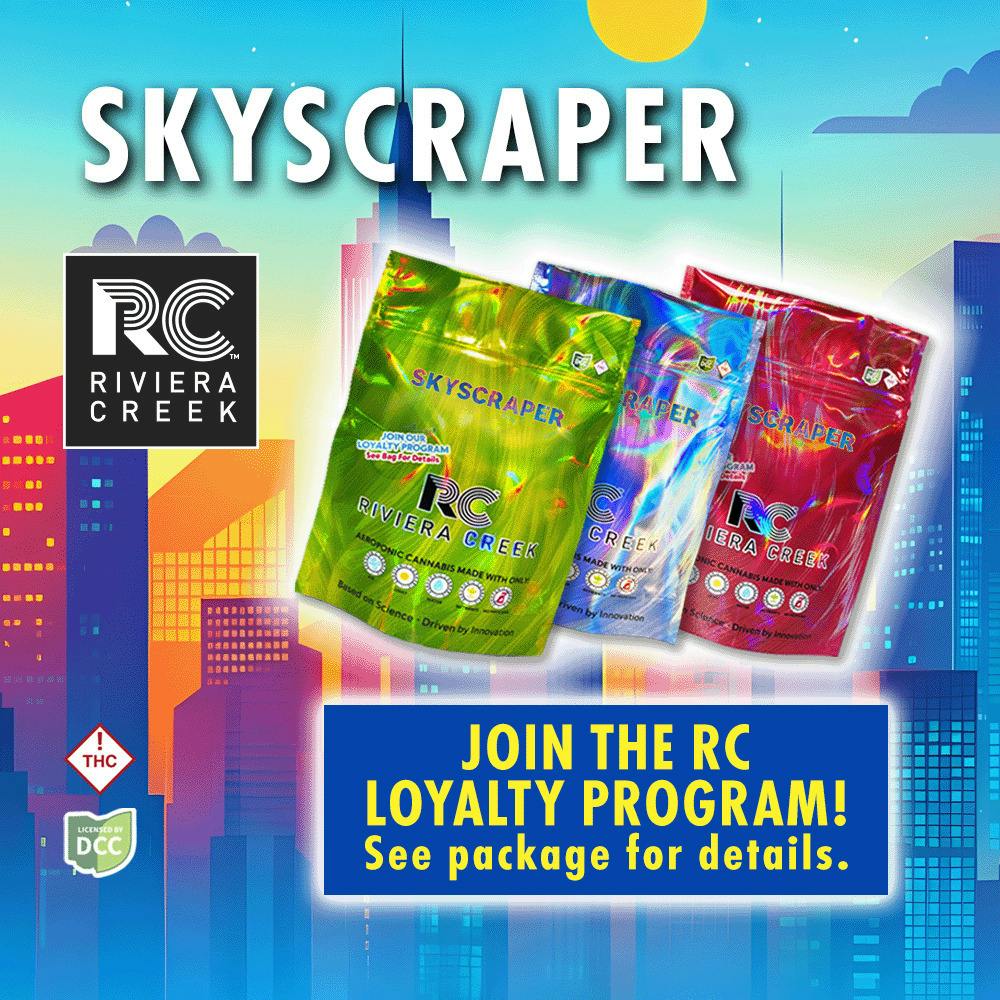 Riviera Creek | Skyscraper