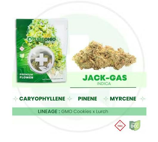 Pure Ohio Wellness | Jokerz