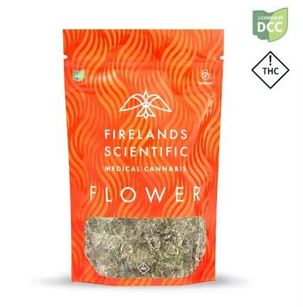 Firelands Scientific | Sour Papaya | 1