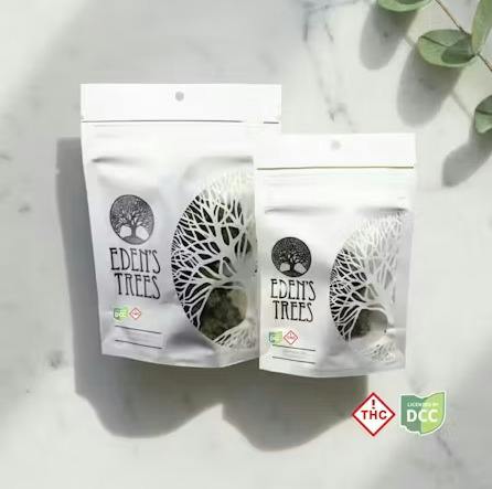 Eden's Trees | Sherb Pop