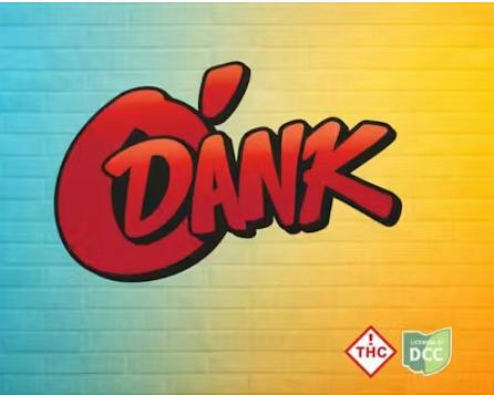 O'Dank | H.F.C.S. at Nirvana Dispensary - Elyria | Medical & Non-medical Dispensary
