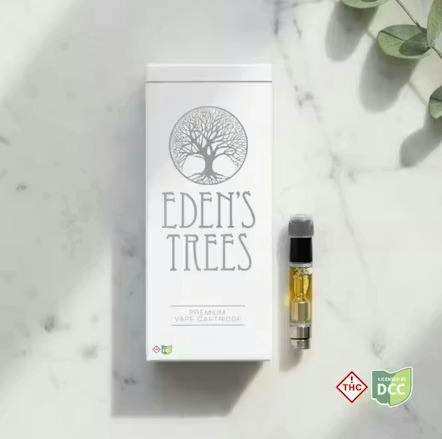 Eden's Trees | SD | 1g Cartridge