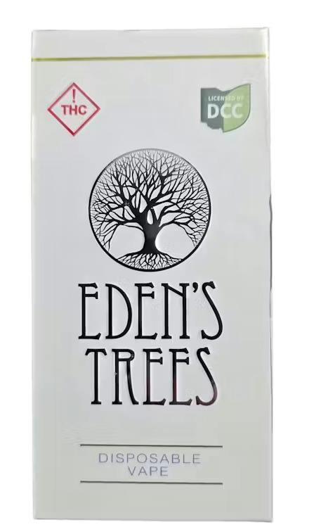 Eden's Trees | DP | 1g AIO