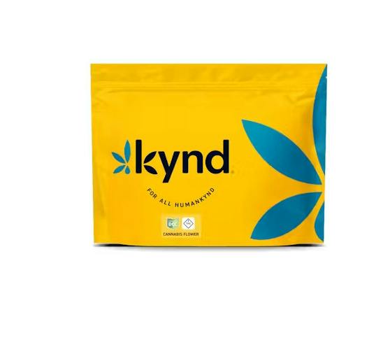 KYND | GSCHplant | 5.66 smalls