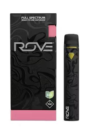 Rove | FP | 1g RTU