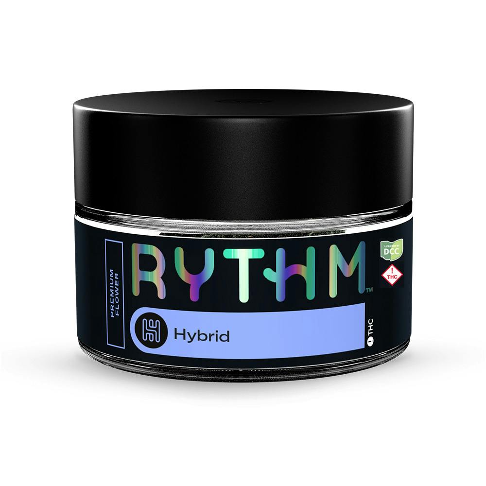 Rythm | Scout Dawg OG