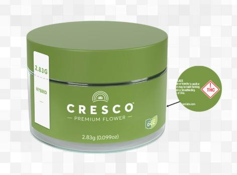 Cresco | White Truffle x Kush Mints