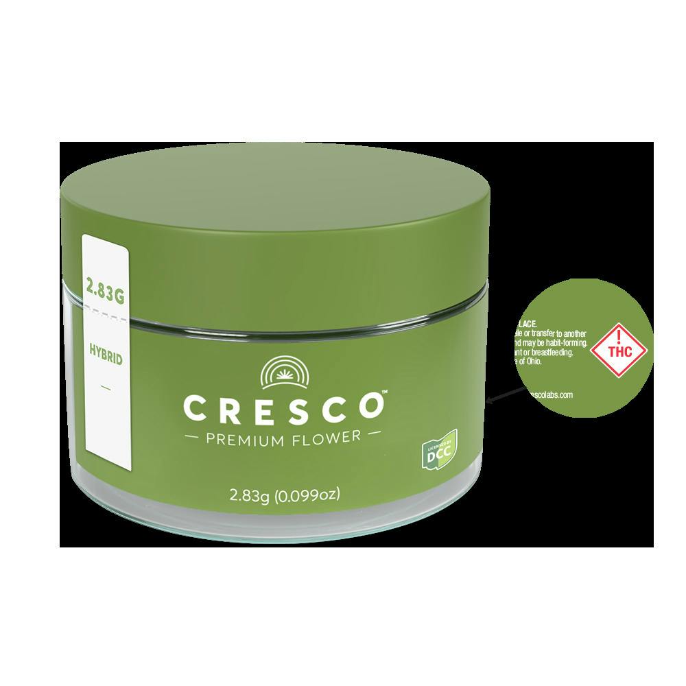 Cresco | Pineapple