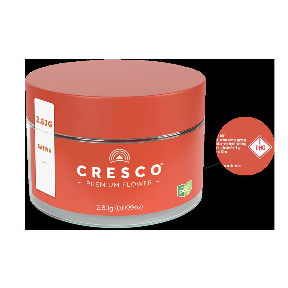 Cresco | Apple Gas