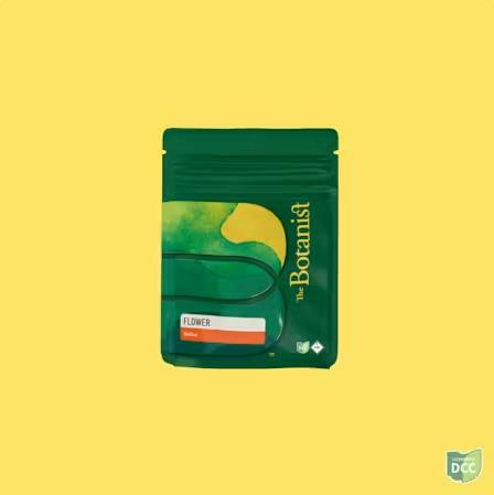 The Botanist | Millionaire