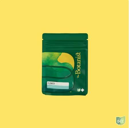 The Botanist | Zowahh at Nirvana Dispensary - Elyria | Medical & Non-medical Dispensary